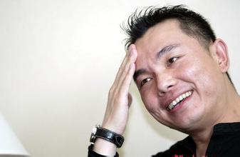 李厚霖有开通新浪微博吗？