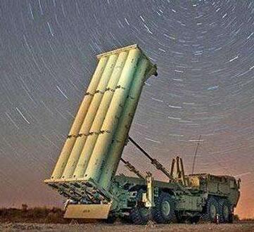 中国和韩国的萨德事件到底是是怎么回事？