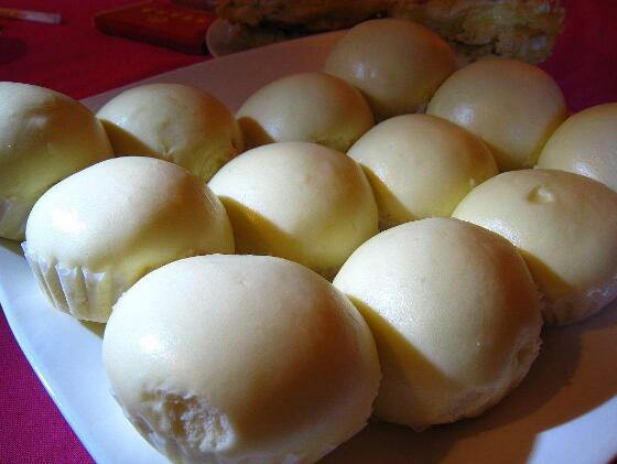 在家里蒸馒头要多长时间才能熟