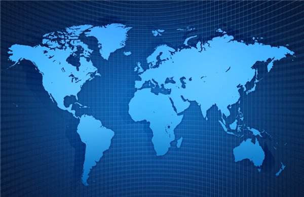 目前全世界有多少个被承认的国家