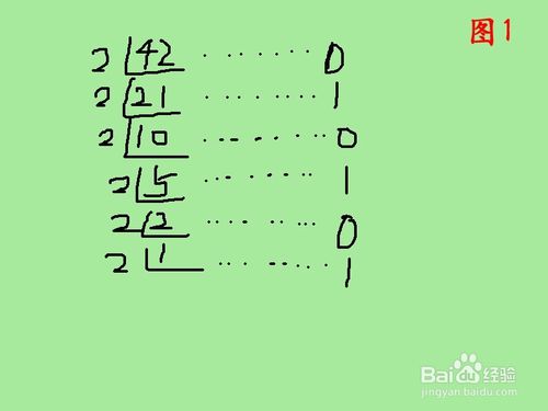 二进制如何转十进制,十进制如何转二进制