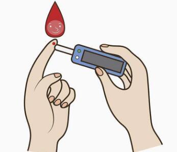 糖尿病的早期症状