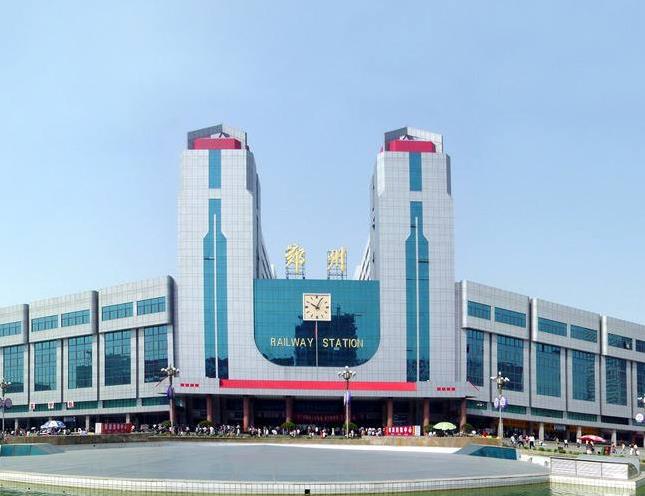 D777列车杭州到郑州火车时刻表